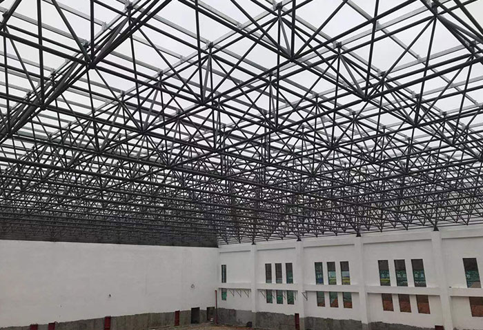 滨州网架钢结构工程有限公司